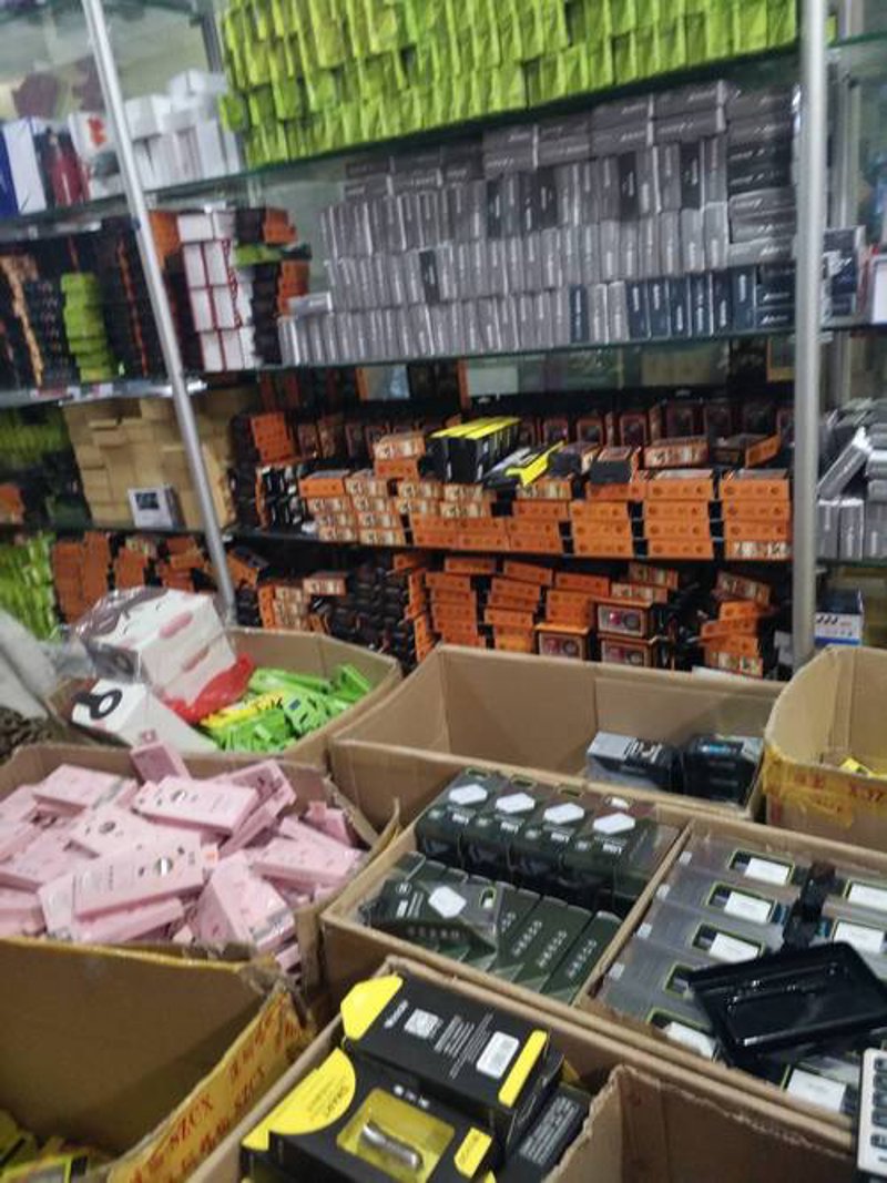 企业采购配送：智能化时代的快速前行之路